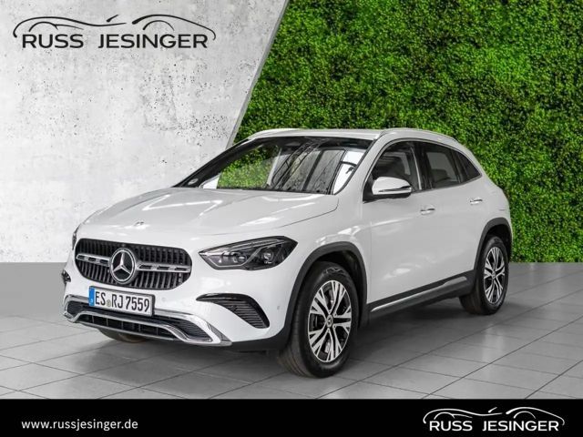 Mercedes-Benz GLA 180 Progressive