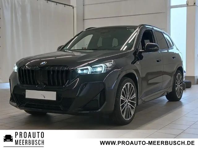 BMW X1 M-Sport xDrive