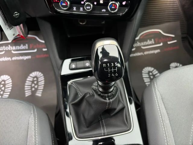 Opel Mokka Elegance Turbo