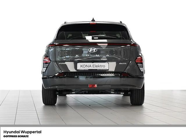 Hyundai Kona Electric Prime