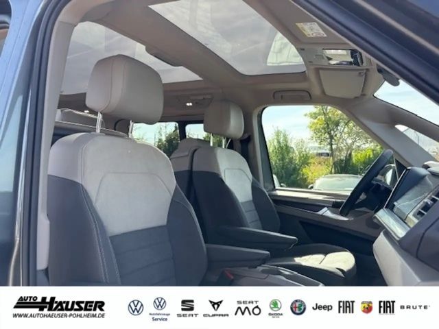 Volkswagen Multivan 2.0 TDI DSG Style T7