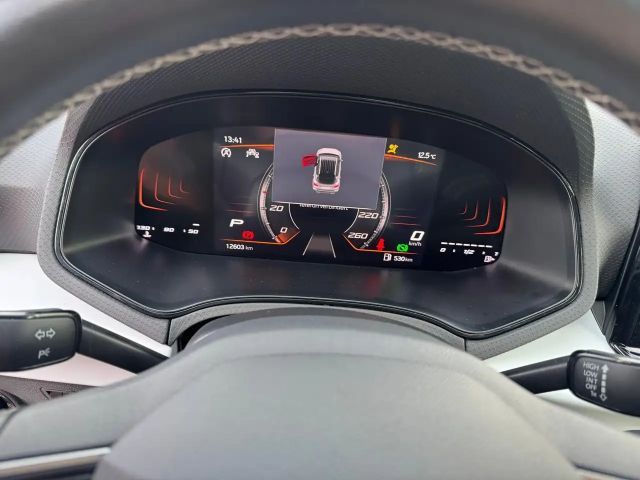 Seat Arona 1.0 TSI DSG Style