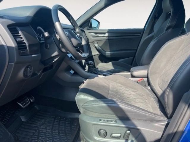 Skoda Kodiaq 1.5 TSI Sportline