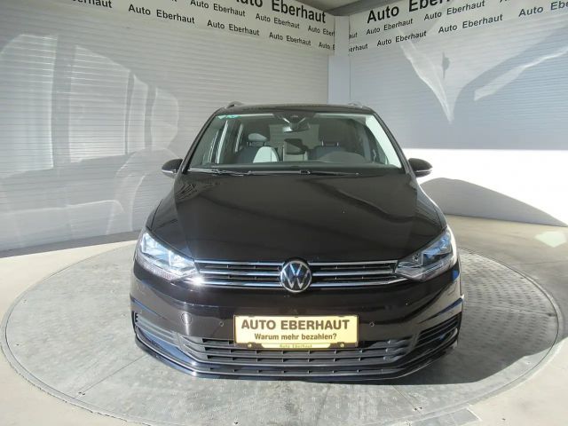 Volkswagen Touran ACT DSG Life