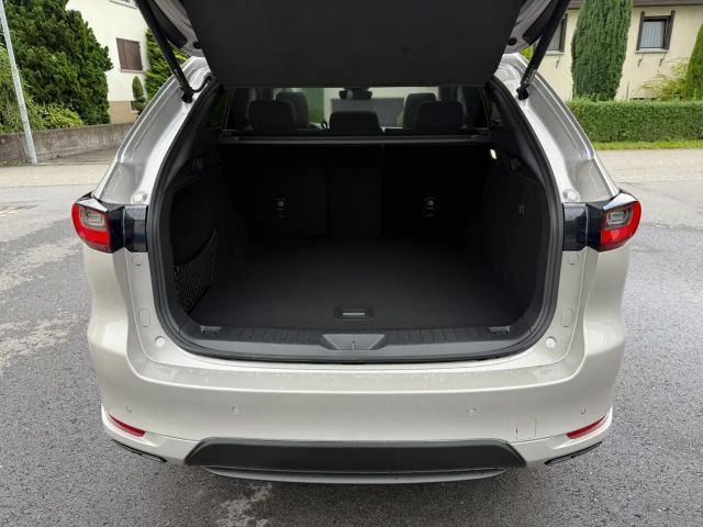 Mazda CX-60 4WD Homura Plus e-Skyactiv