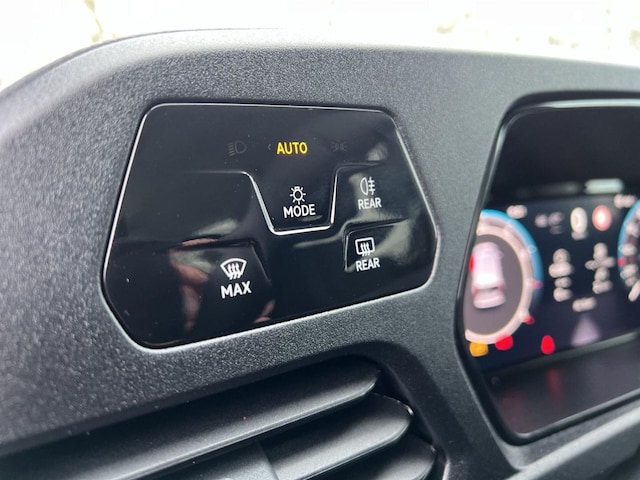 Volkswagen Caddy 1.5 TSI