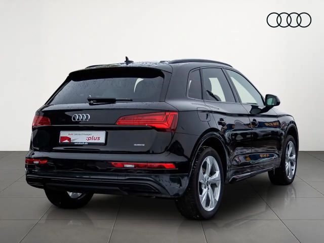 Audi Q5 50 TFSI Quattro