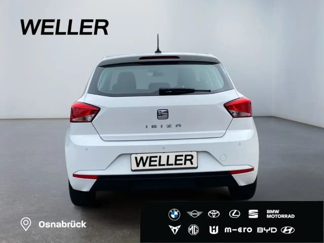 Seat Ibiza 1.0 TSI Style