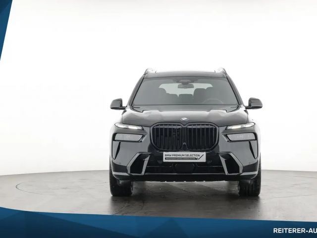 BMW X7 M-Sport xDrive40d