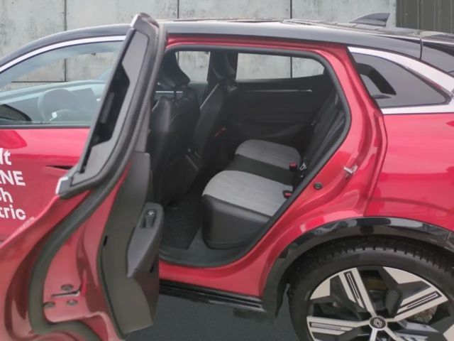 Renault Megane E-Tech E-Tech Techno