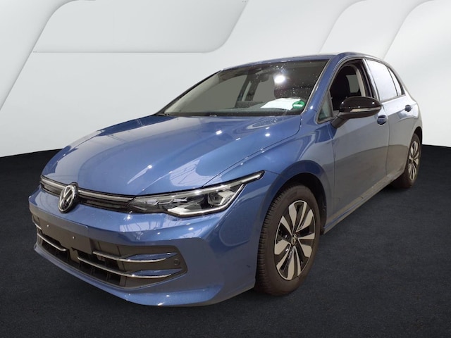 Volkswagen Golf 1.5 TSI