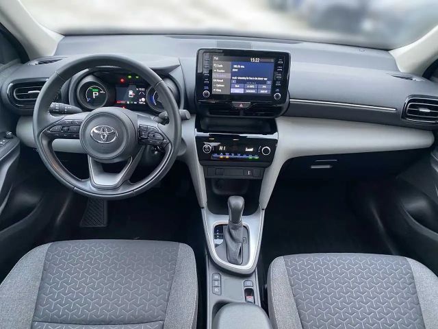 Toyota Yaris Cross Comfort Hybride