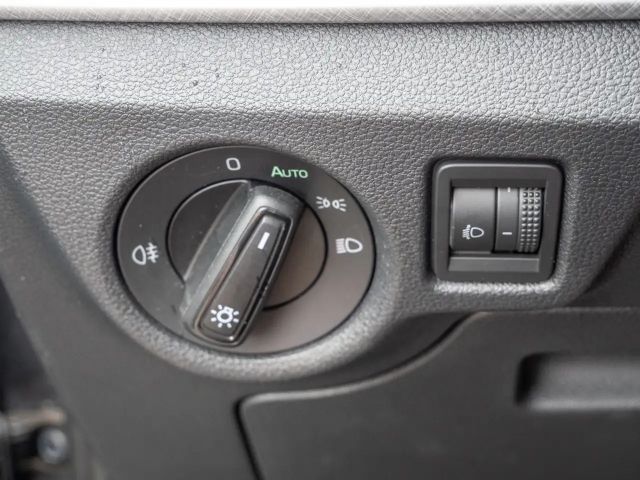 Skoda Kamiq 1.0 TSI Tour