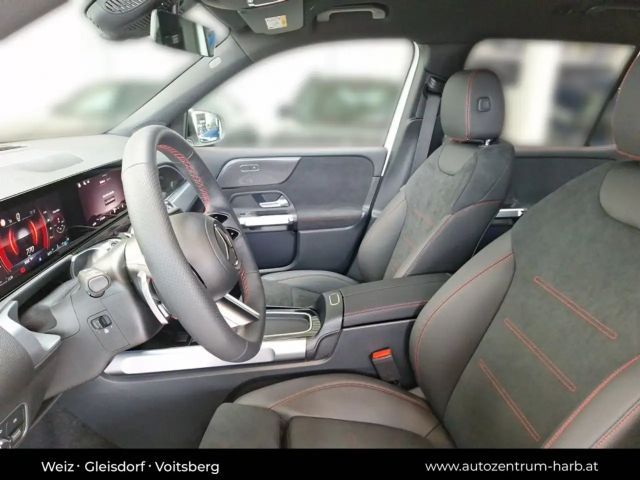 Mercedes-Benz GLB 200 4MATIC GLB 200 d