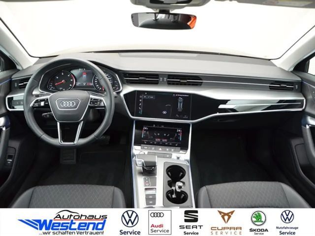 Audi A6 45 TDI Avant Quattro