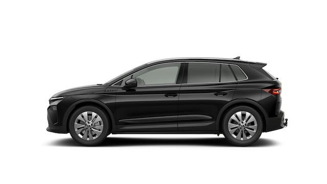 Skoda Elroq 85