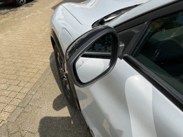 Ford Mustang Mach-E 98 kWh AWD