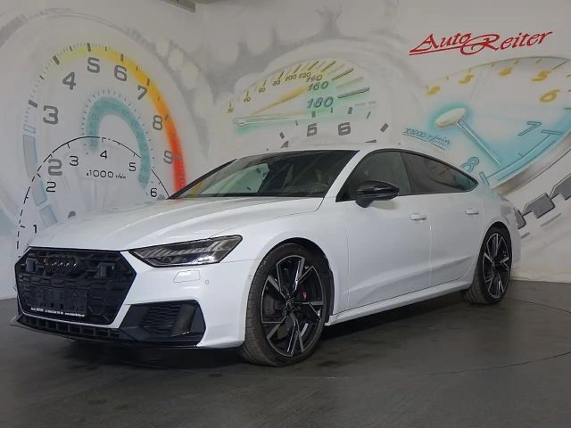 Audi S7 Quattro Sportback