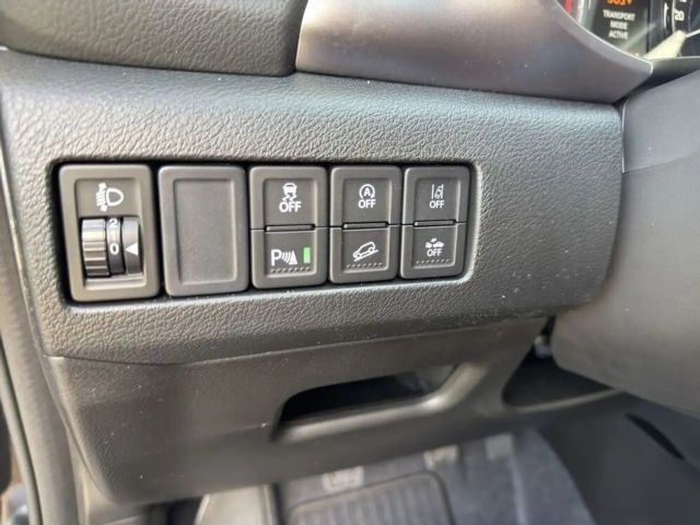 Suzuki Vitara 4x4 AllGrip Hybrid Shine