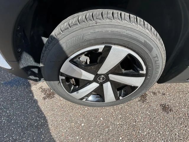 Opel Crossland X Edition