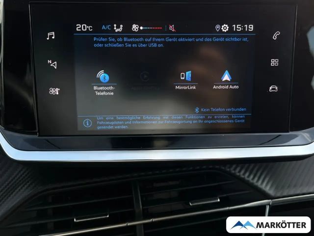 Peugeot 208 Active Pack PureTech