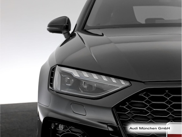 Audi RS4 Avant Quattro