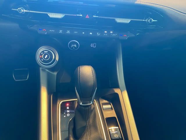 Alfa Romeo Tonale Hybrid Veloce