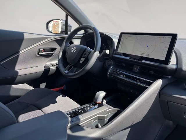 Toyota C-HR 4x2 Plug-in