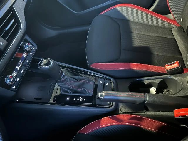 Skoda Kamiq Monte Carlo