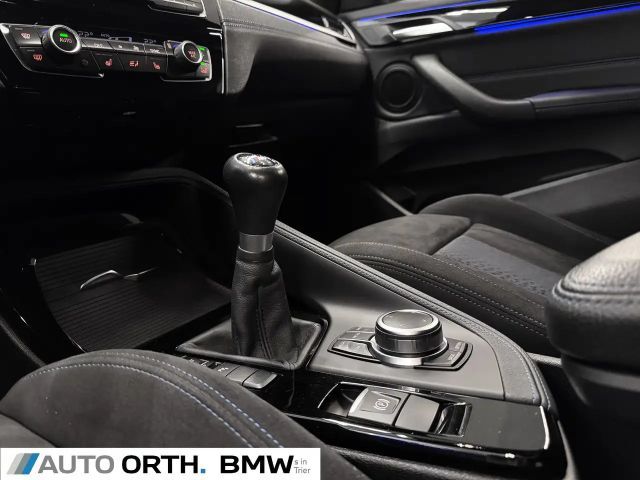 BMW X2 M-Sport sDrive18d