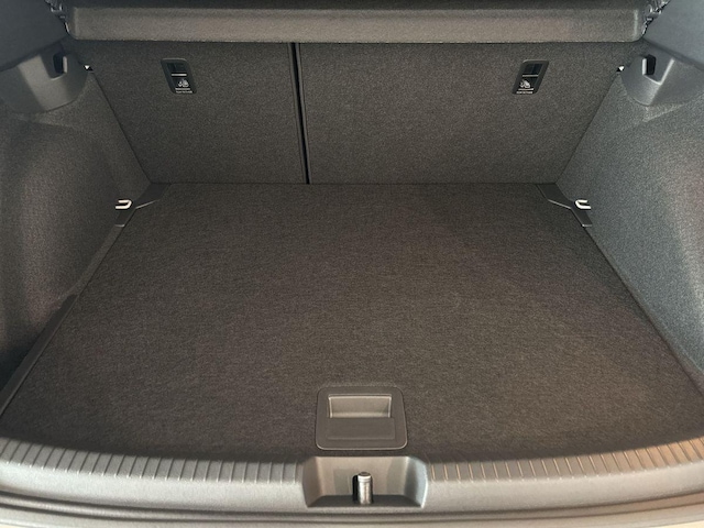 Volkswagen Taigo 1.0 TSI