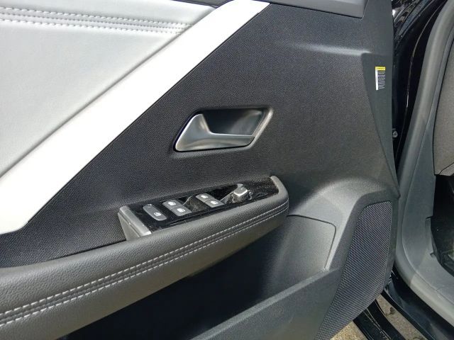 Opel Astra 1.2 Turbo Elegance Turbo