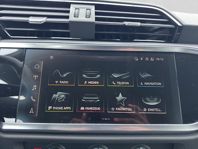 Audi Q3 35 TFSI Sportback