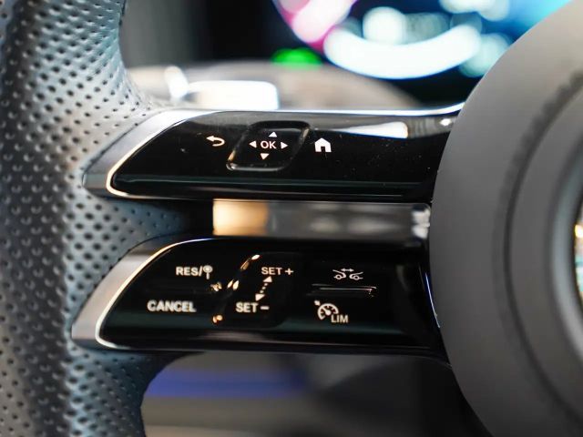 Mercedes-Benz G 450 450d AMG Line