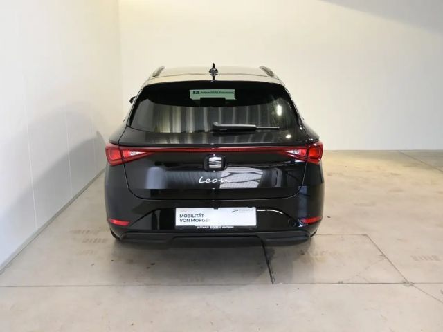 Seat Leon 2.0 TDI DSG Style