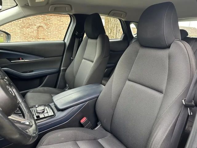 Mazda CX-30 Prime-line