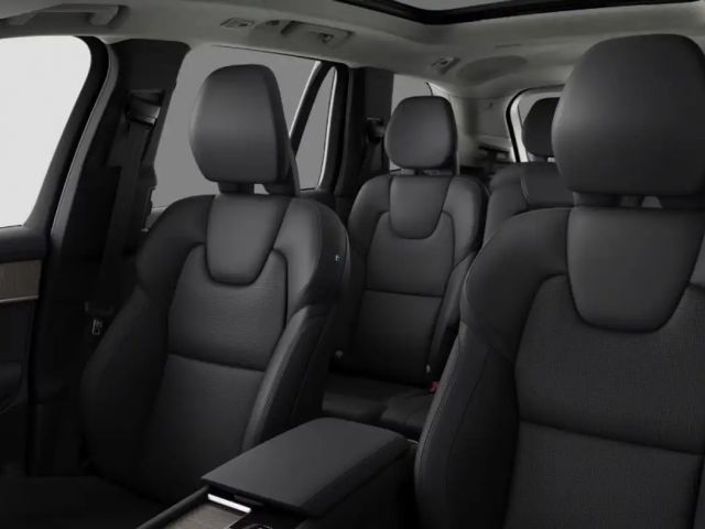 Volvo XC90 AWD Bright T8 Ultra