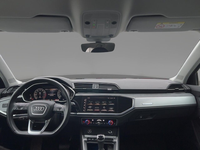 Audi Q3 45 TFSI Hybride S-Tronic