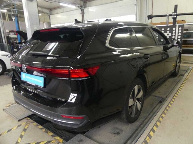 Volkswagen Passat 1.5 TSI Business Variant