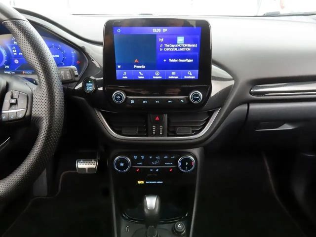 Ford Puma EcoBoost ST Line