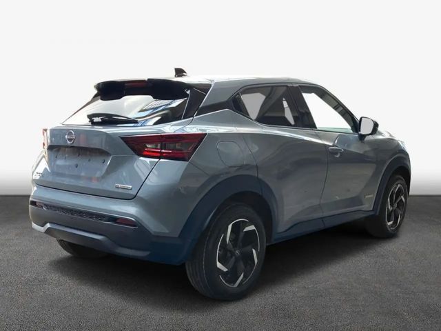 Nissan Juke N-Connecta