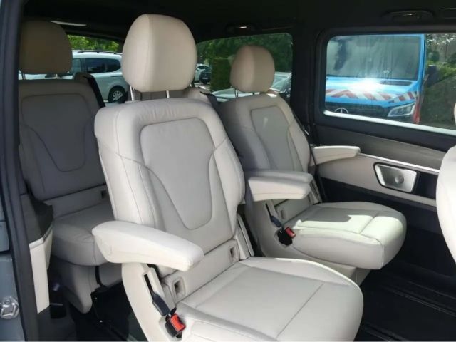 Mercedes-Benz V 300 4MATIC Limousine Lang