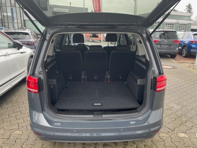 Volkswagen Touran 1.5 TSI DSG