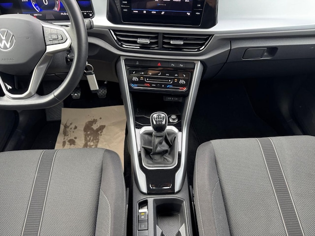 Volkswagen T-Roc 1.5 TSI Life