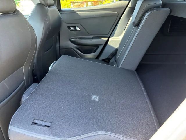 Opel Mokka Black 1.2 Keyless,Kamera+PDCv.u.h,Klimauto