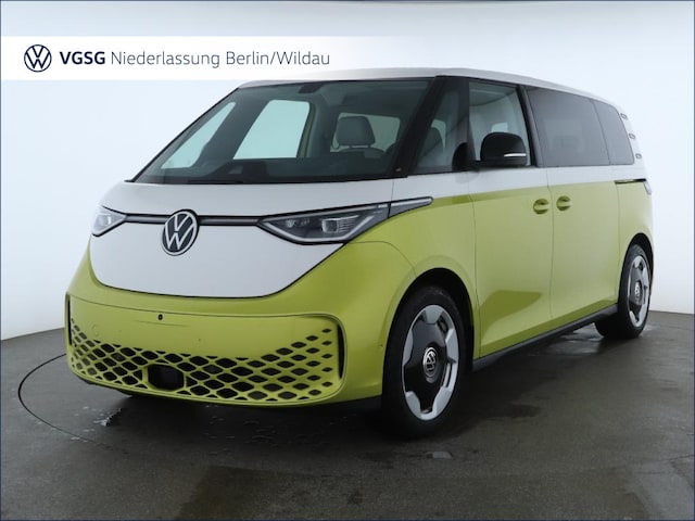 Volkswagen ID.Buzz Pro