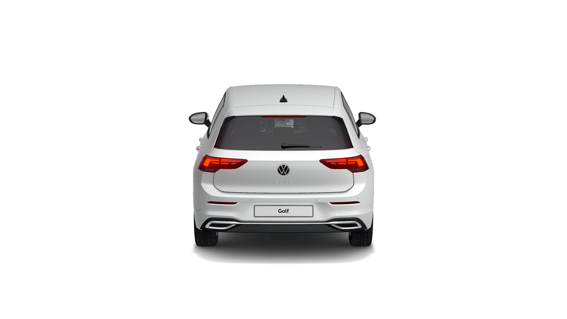 Volkswagen Golf 1.5 TSI