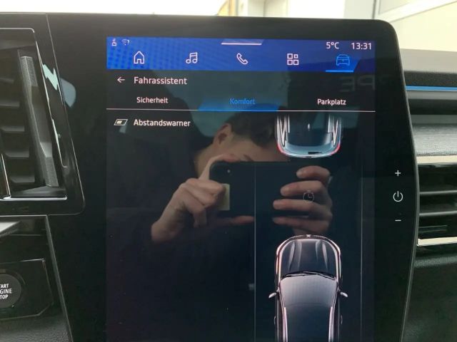 Renault Austral Techno