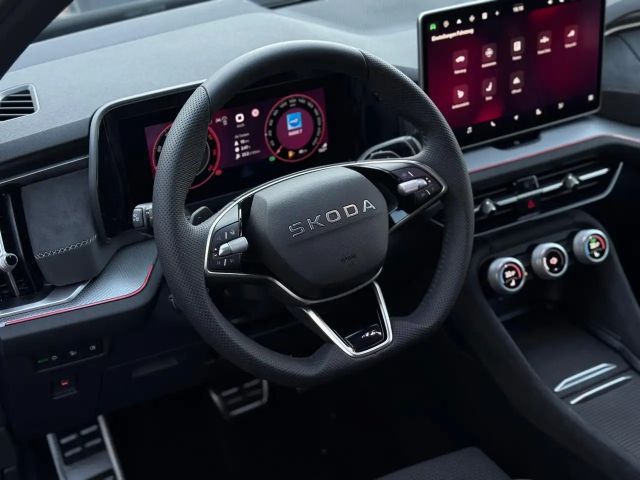 Skoda Kodiaq 2.0 TDI 4x4 Sportline