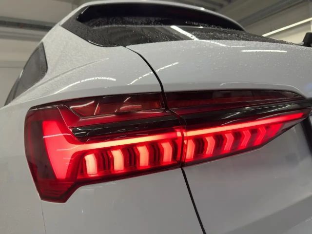 Audi A6 40 TDI S-Line